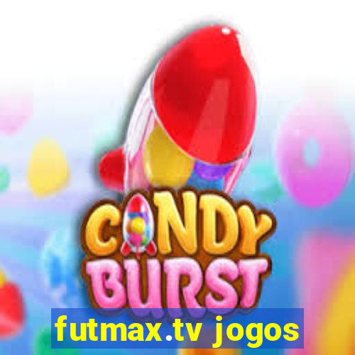 futmax.tv jogos